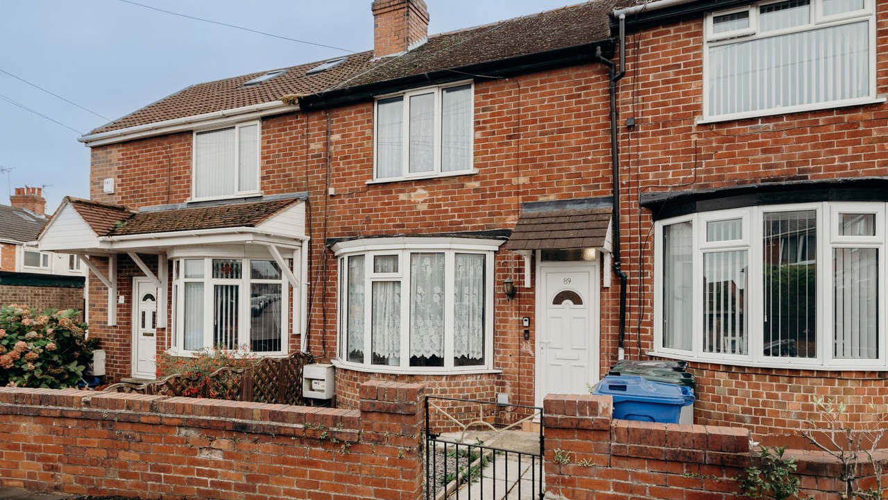 Photo of Outdoor in Warmsworth