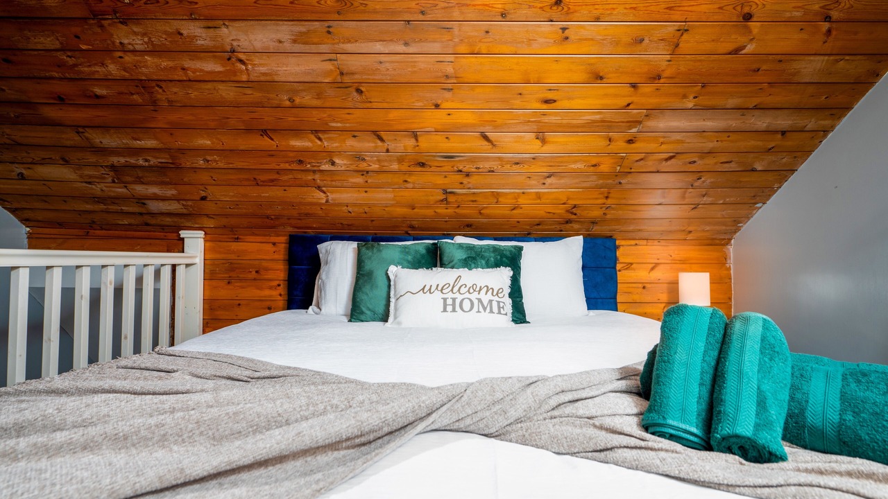 Photo of Bedroom in Warmsworth