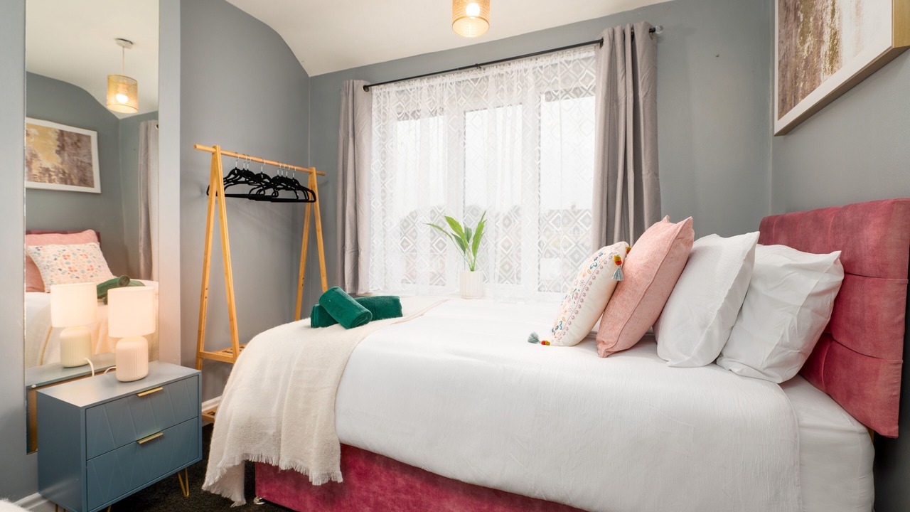 Photo of Bedroom in Warmsworth