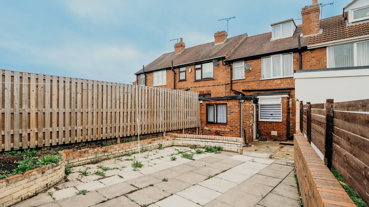 Photo of Outdoor in Warmsworth