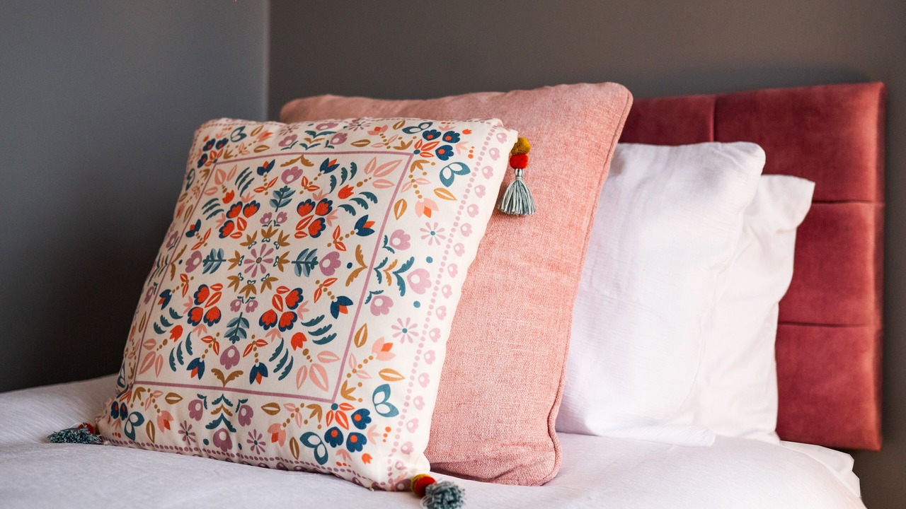 Photo of Bedroom in Warmsworth