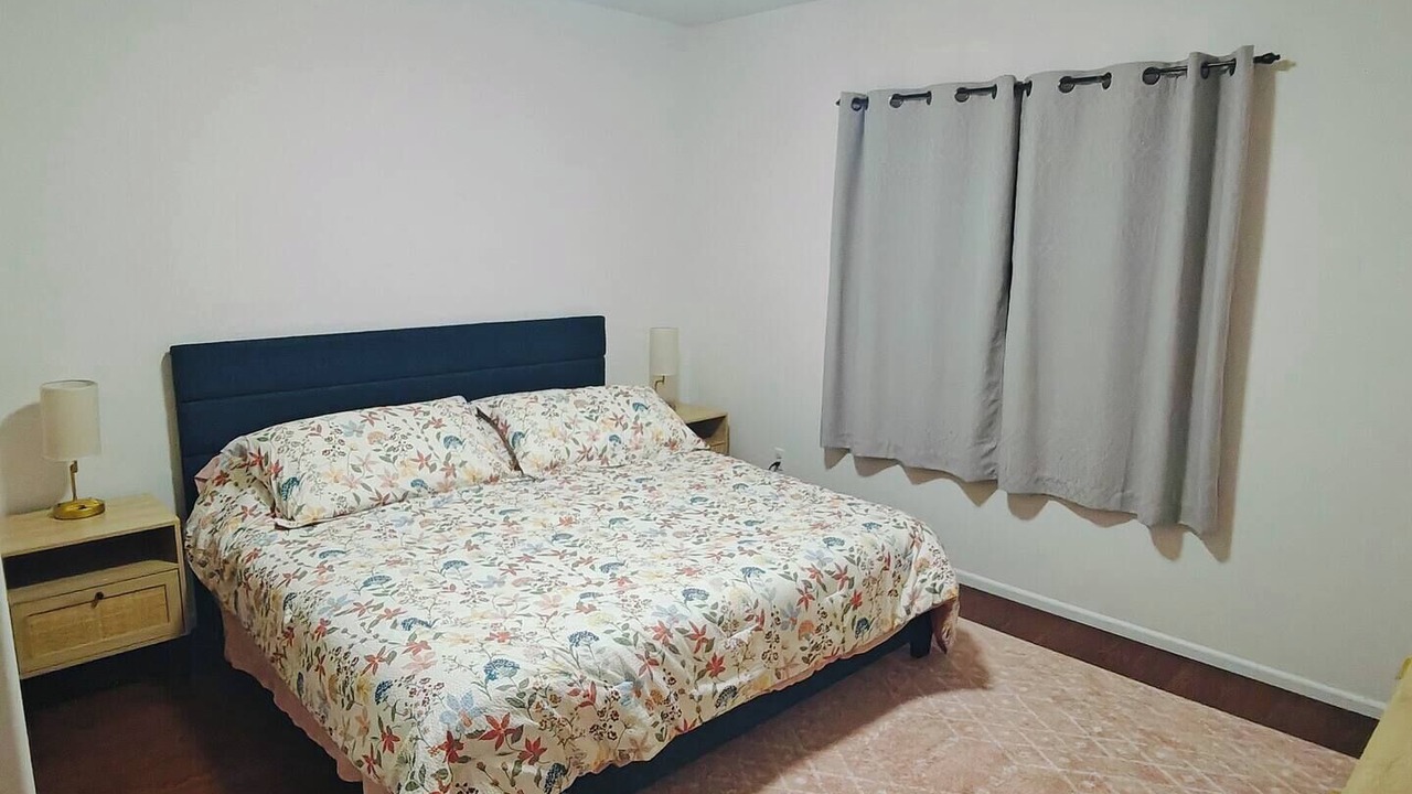 Photo of Bedroom in Othello