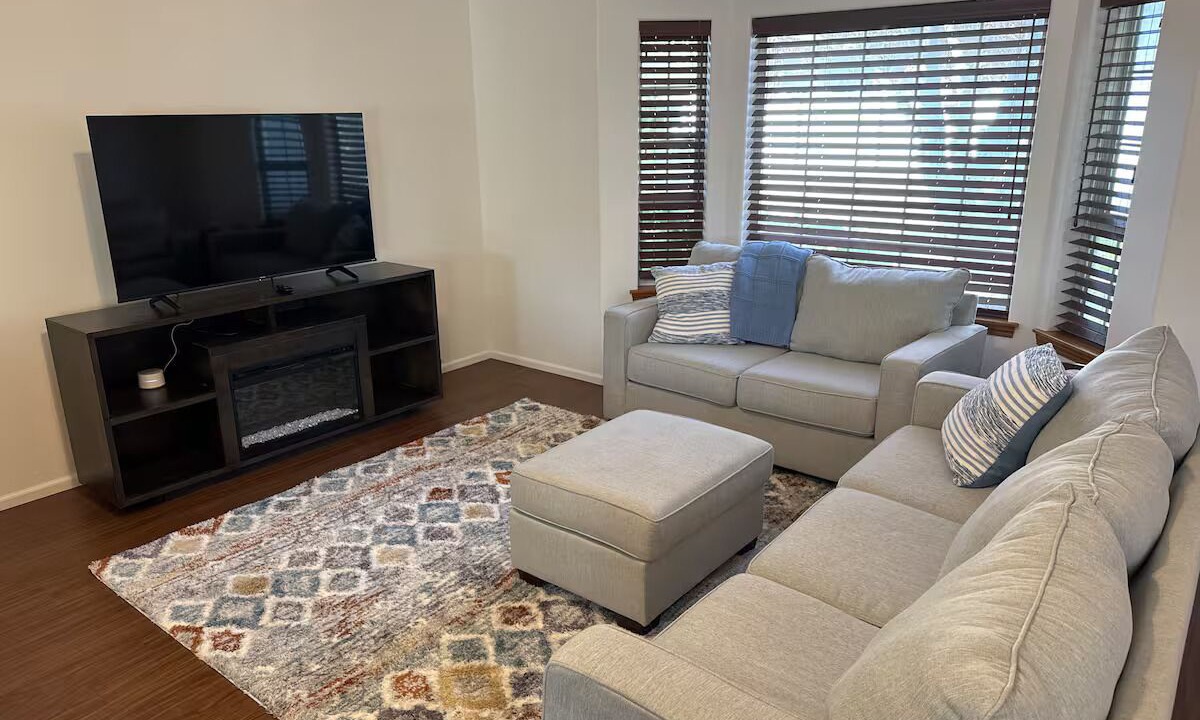 Photo of Bedroom in Othello