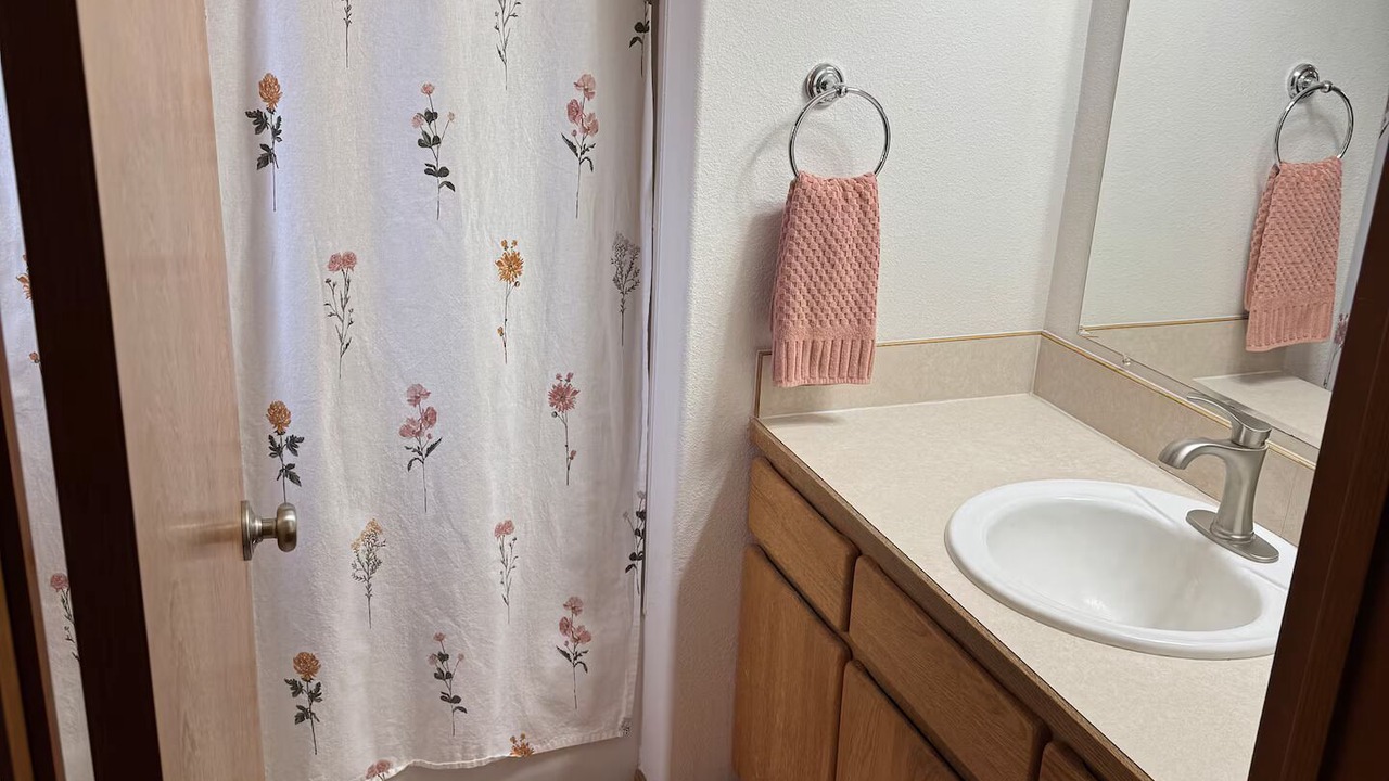 Photo of Bathroom in Othello