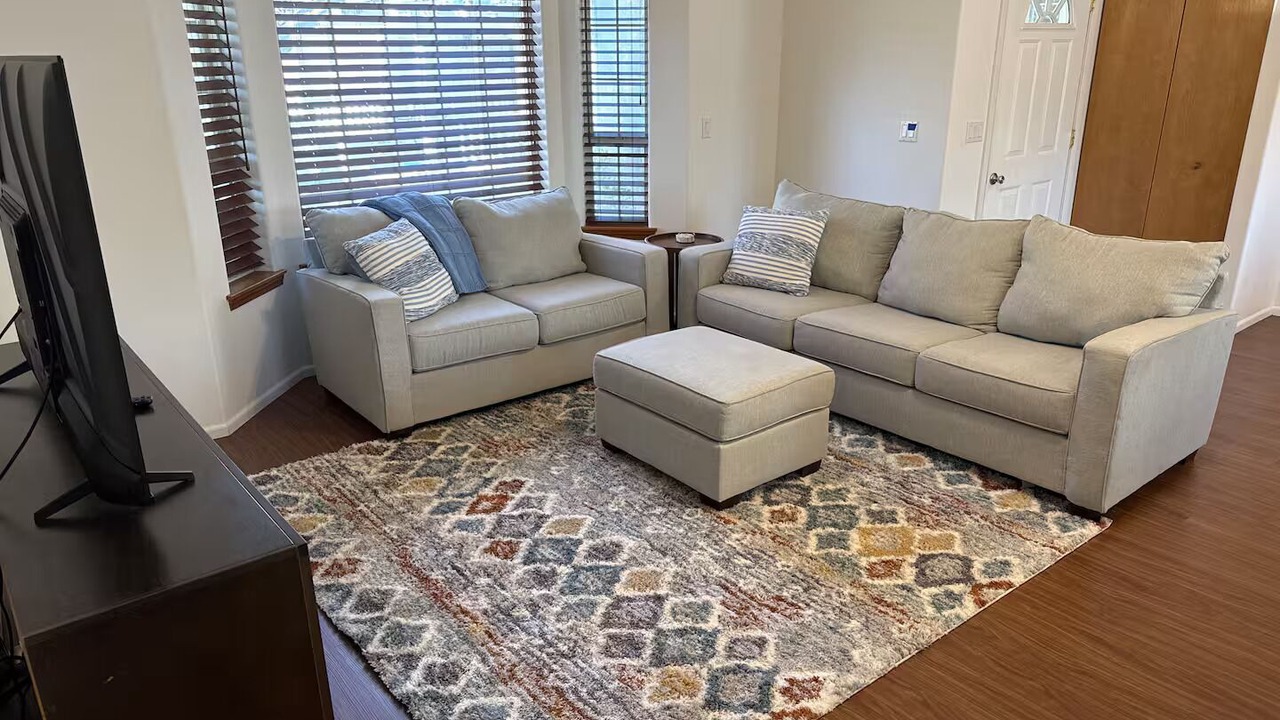 Photo of Livingroom in Othello