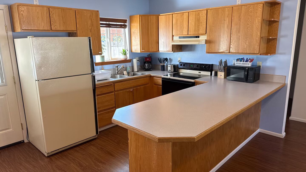 Photo of Kitchen in Othello