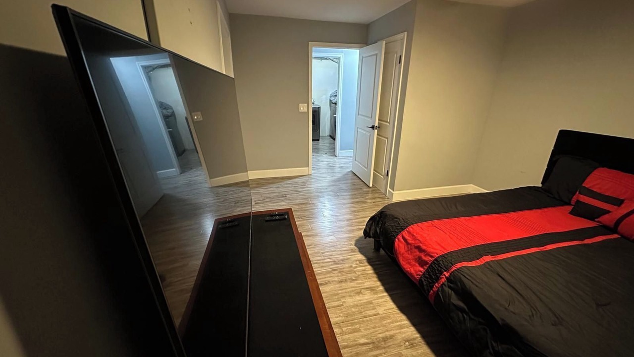 Photo of Bedroom in Lawrenceville