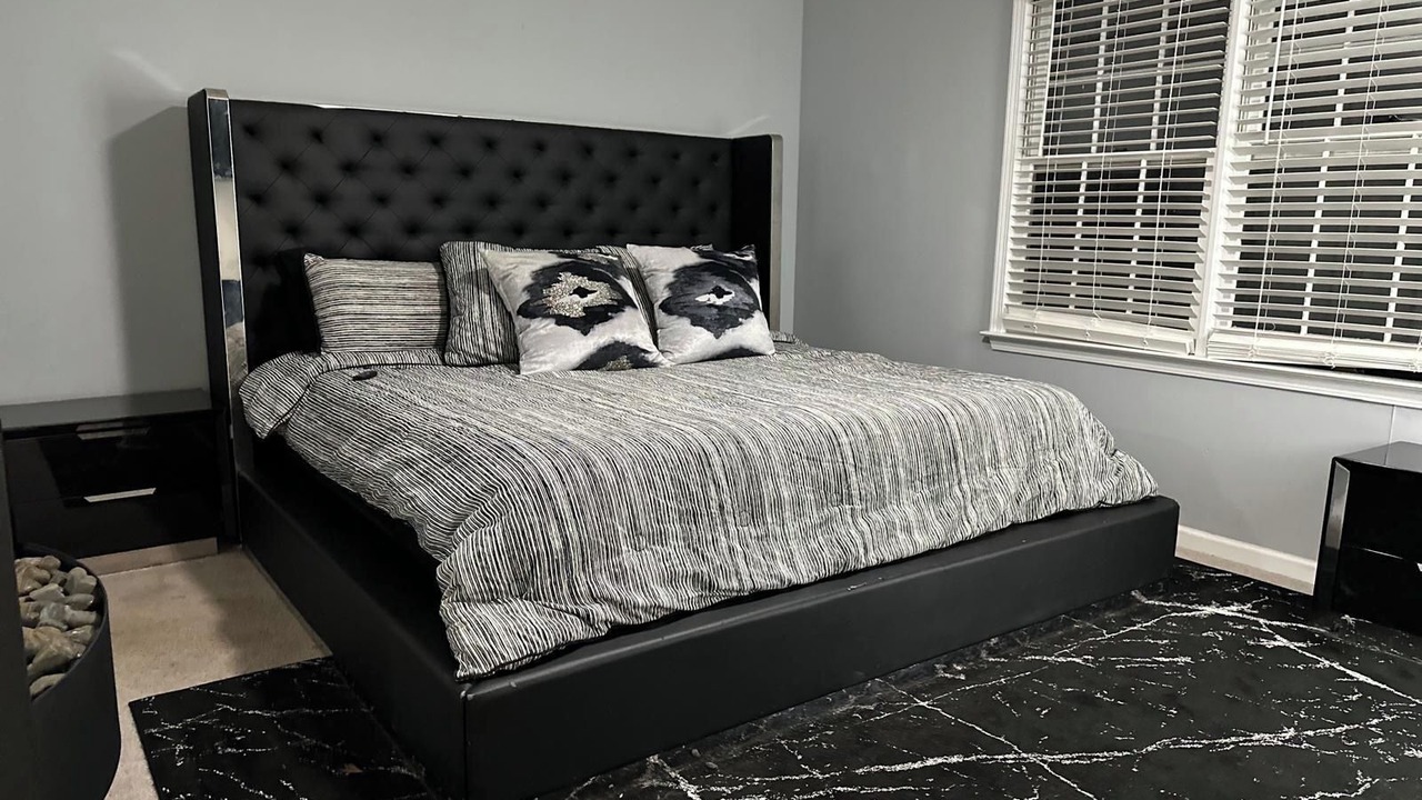 Photo of Bedroom in Lawrenceville