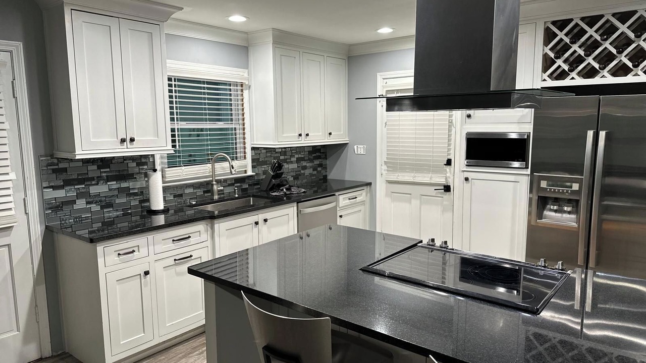 Photo of Kitchen in Lawrenceville