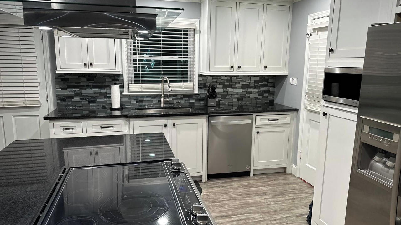 Photo of Kitchen in Lawrenceville