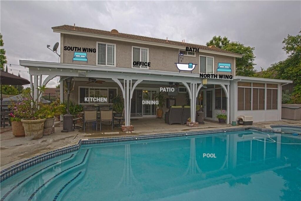 Photo of Outdoor in Chino
