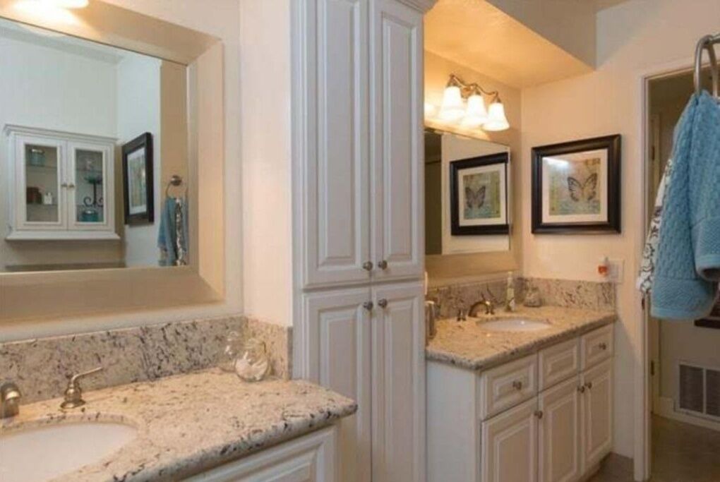 Photo of Bathroom in Chino