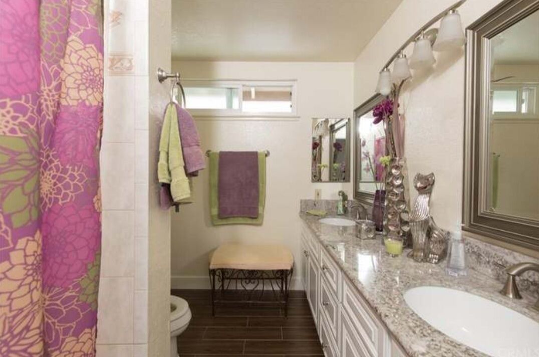 Photo of Bathroom in Chino
