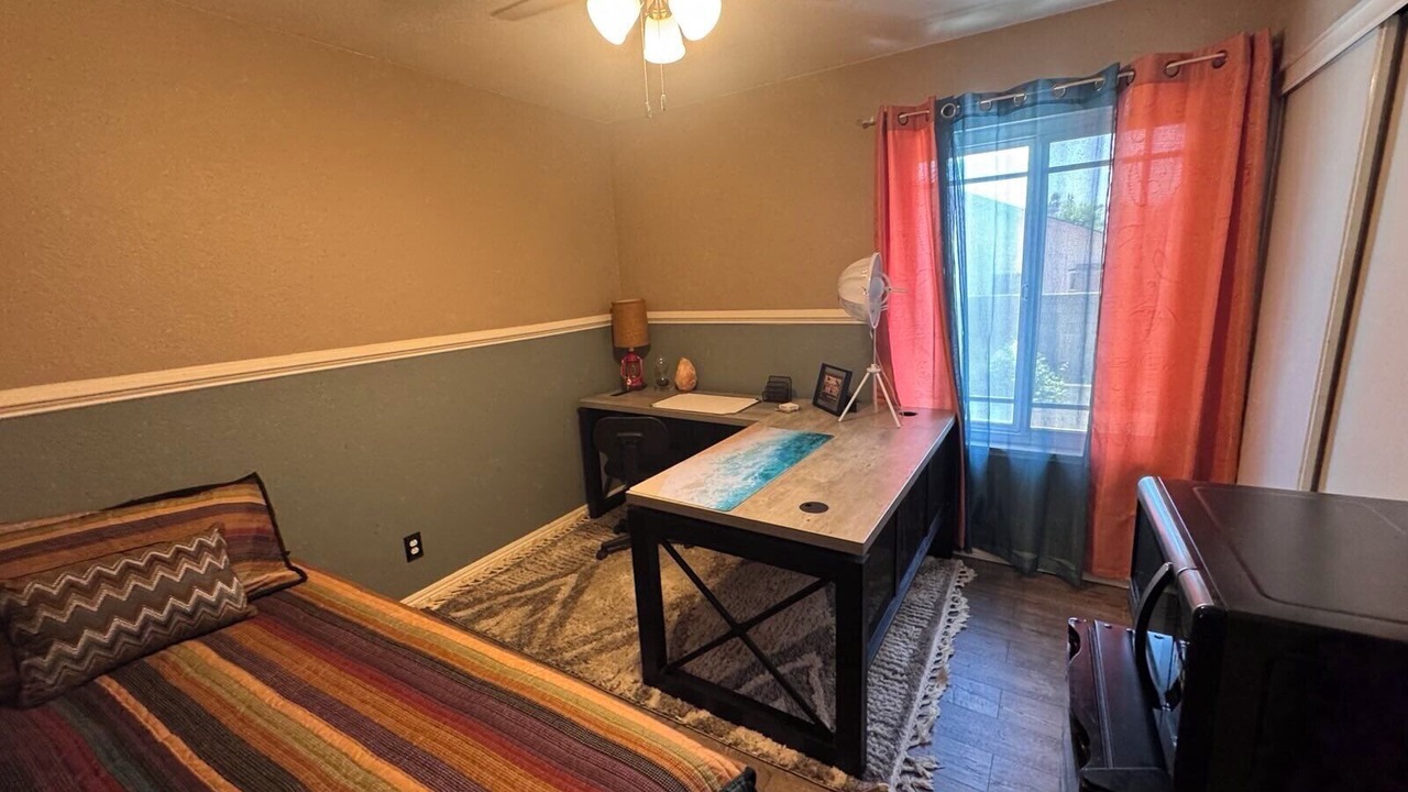 Photo of Bedroom in Chino