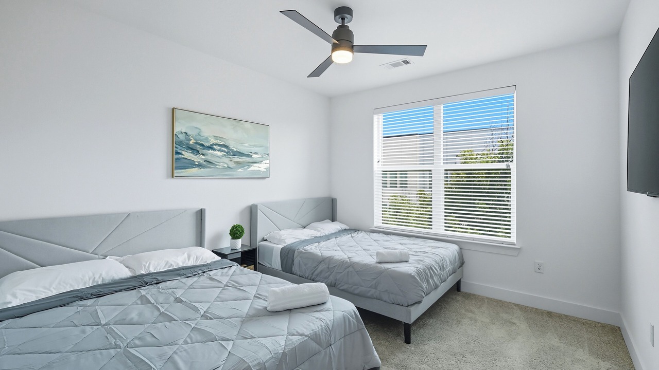 Photo of Bedroom in Fort Worth