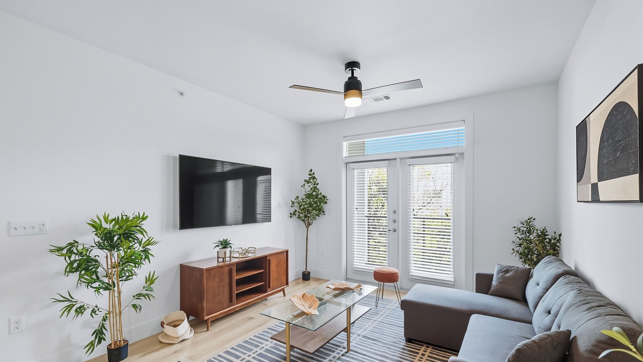 Photo of Livingroom in Fort Worth