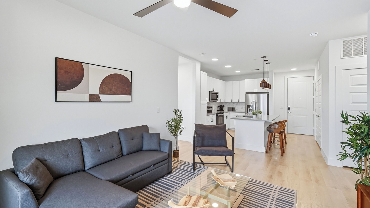 Photo of Livingroom in Fort Worth