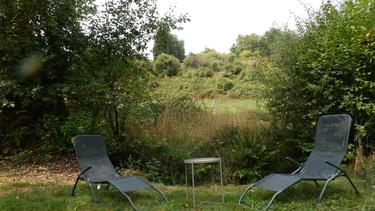 Photo of Outdoor in Le Bouillon