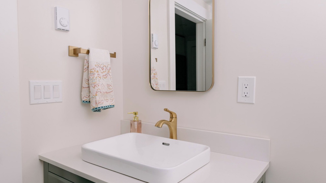 Photo of Bathroom in Beverly