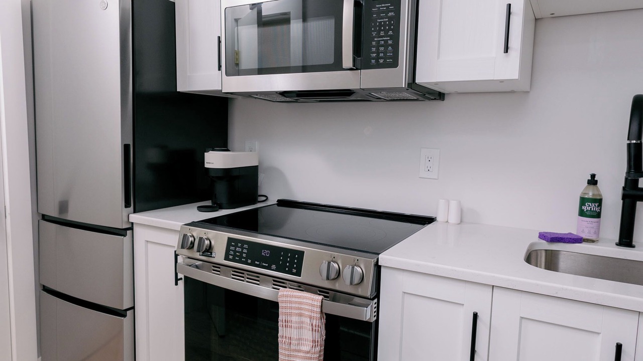 Photo of Kitchen in Beverly