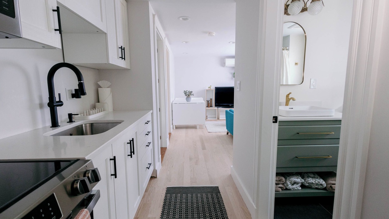 Photo of Kitchen in Beverly