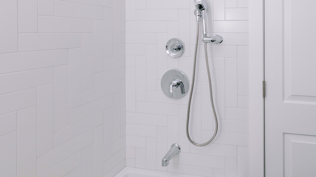 Photo of Bathroom in Beverly