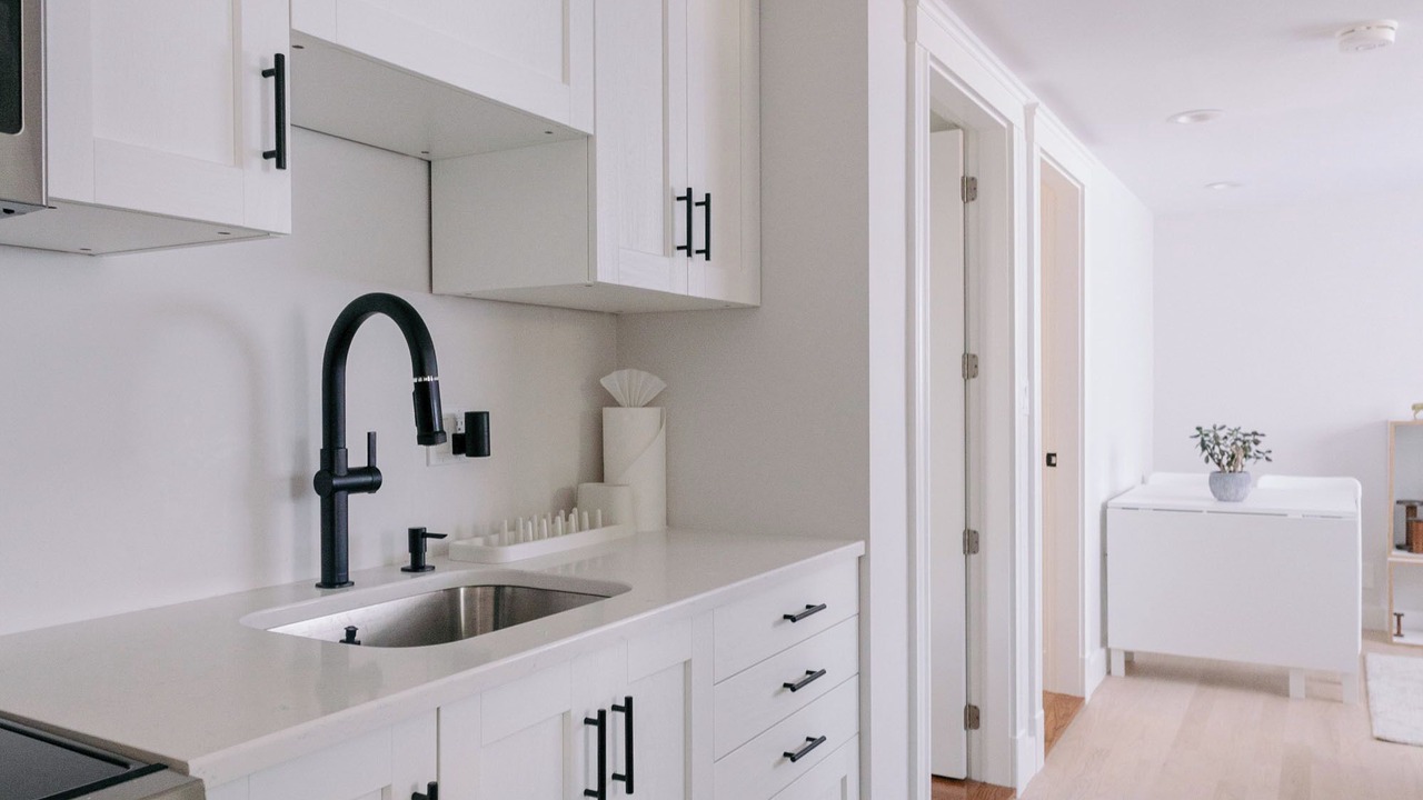 Photo of Kitchen in Beverly