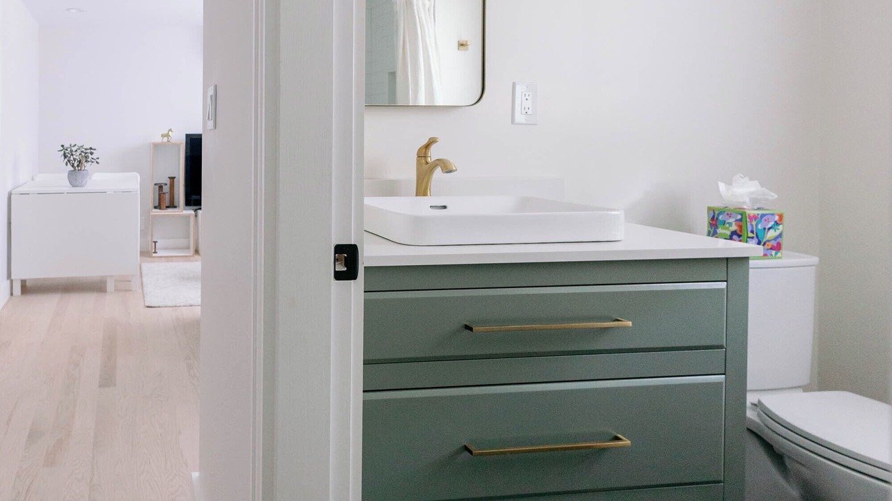 Photo of Bathroom in Beverly
