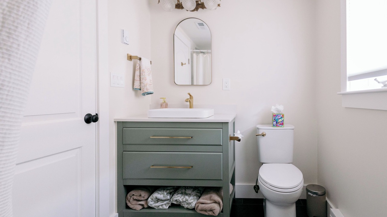 Photo of Bathroom in Beverly