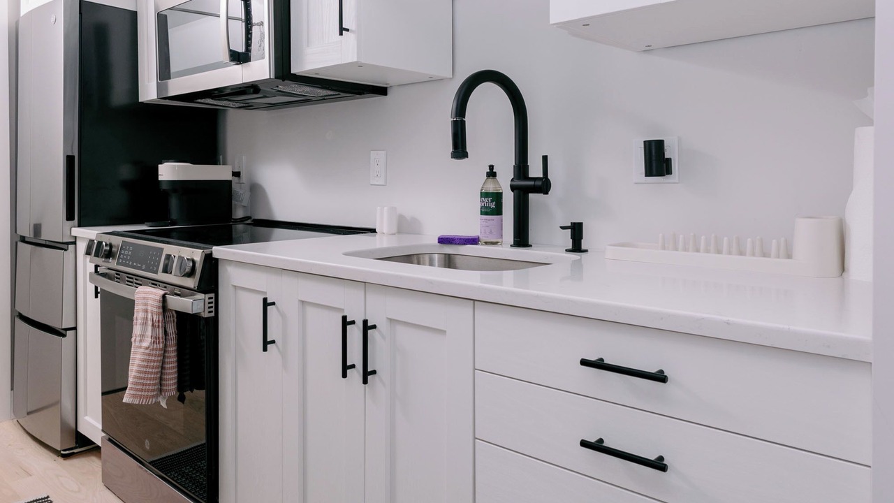 Photo of Kitchen in Beverly