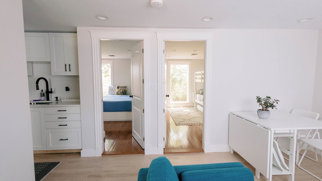 Photo of Bedroom in Beverly