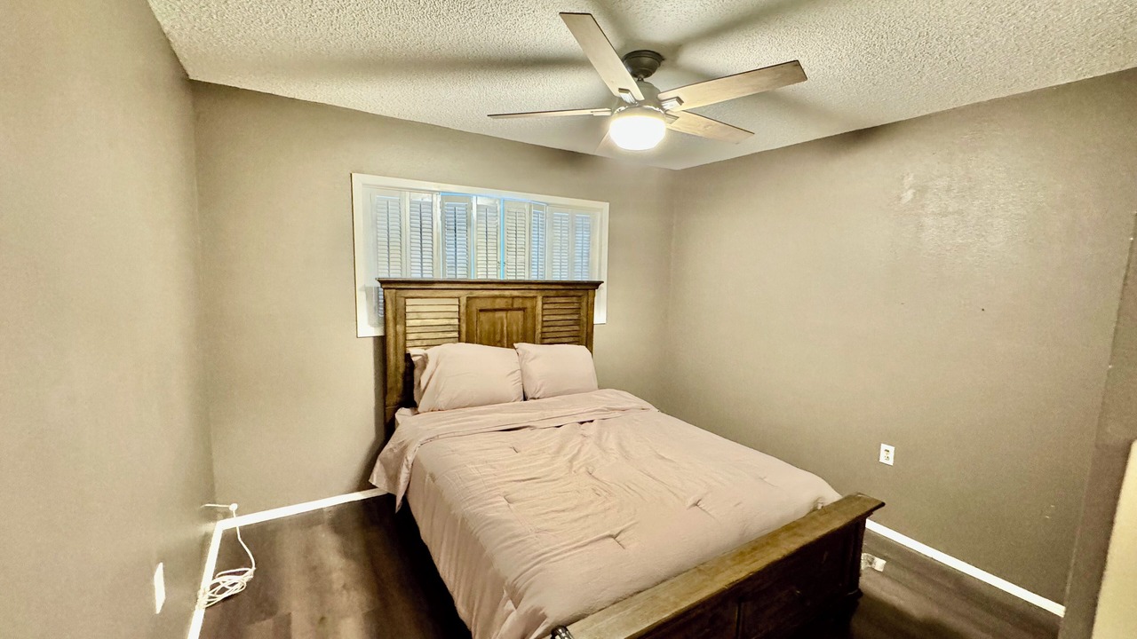 Photo of Bedroom in Live Oak