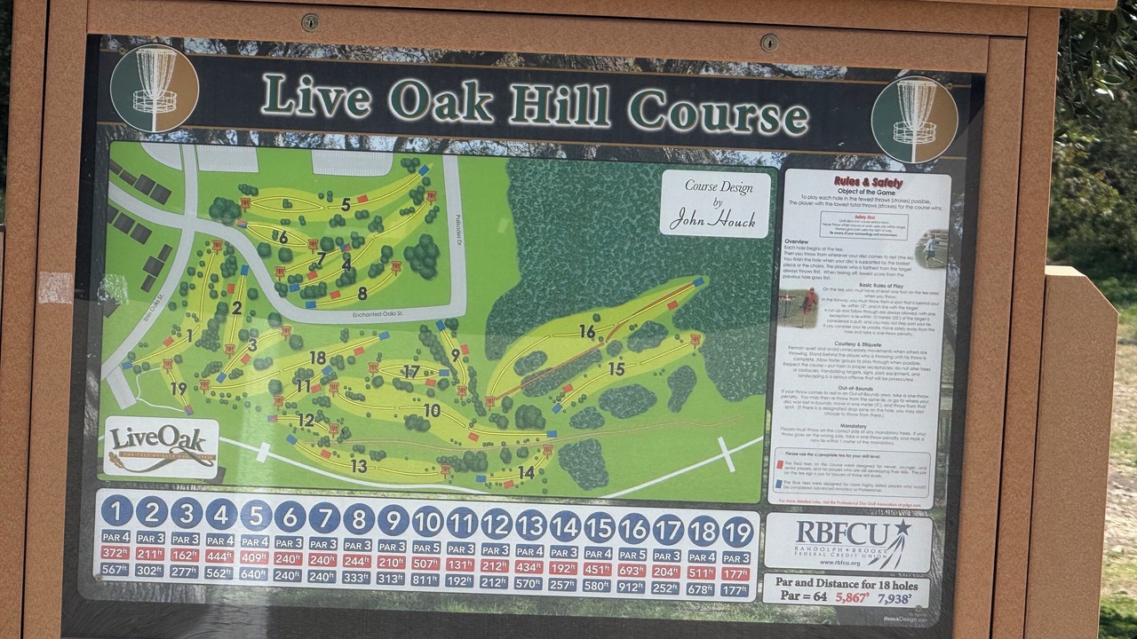 Photo of Others in Live Oak