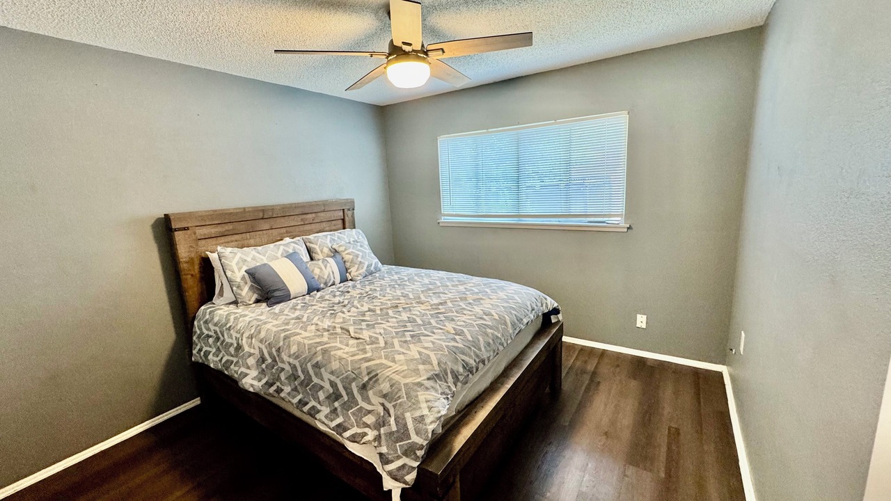 Photo of Bedroom in Live Oak