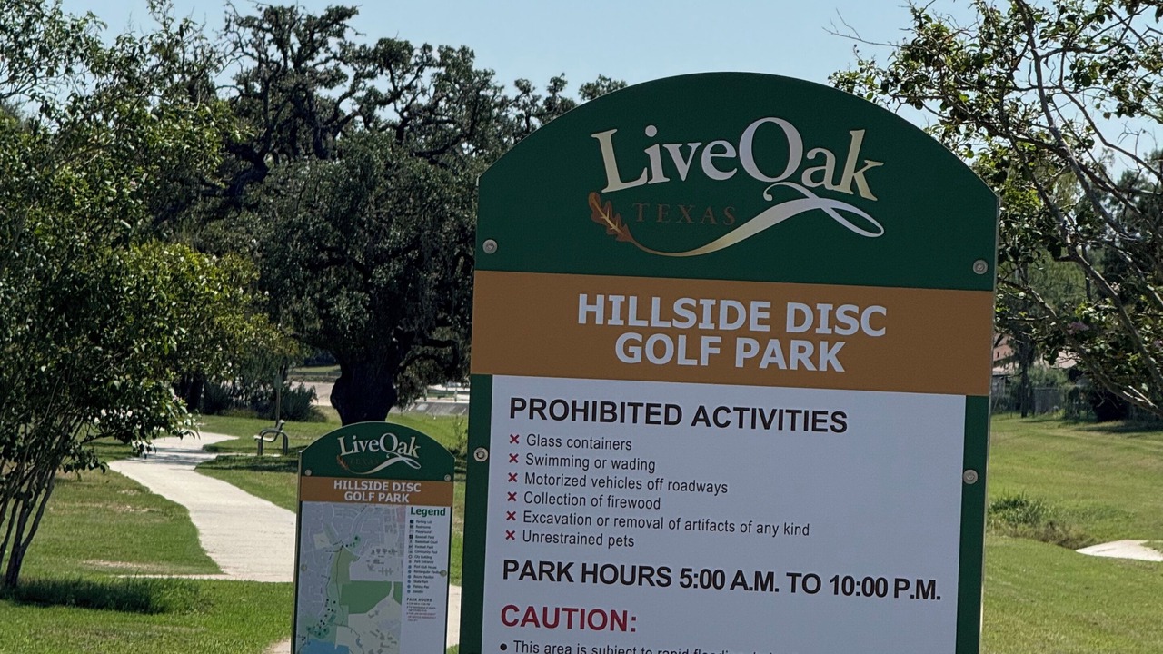 Photo of Others in Live Oak