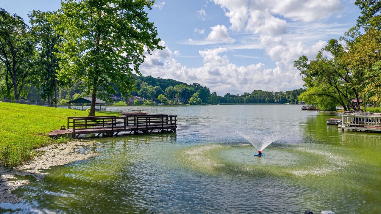 Photo of Outdoor in Ardmore