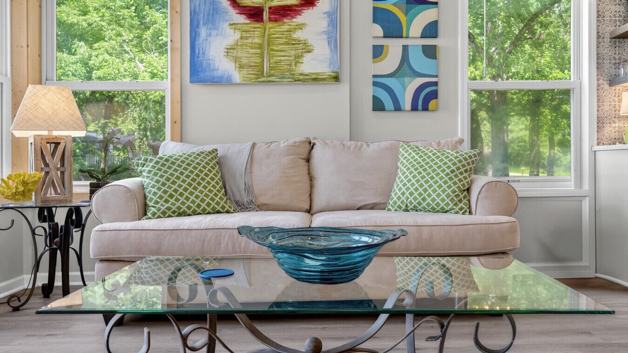 Photo of Livingroom in Ardmore