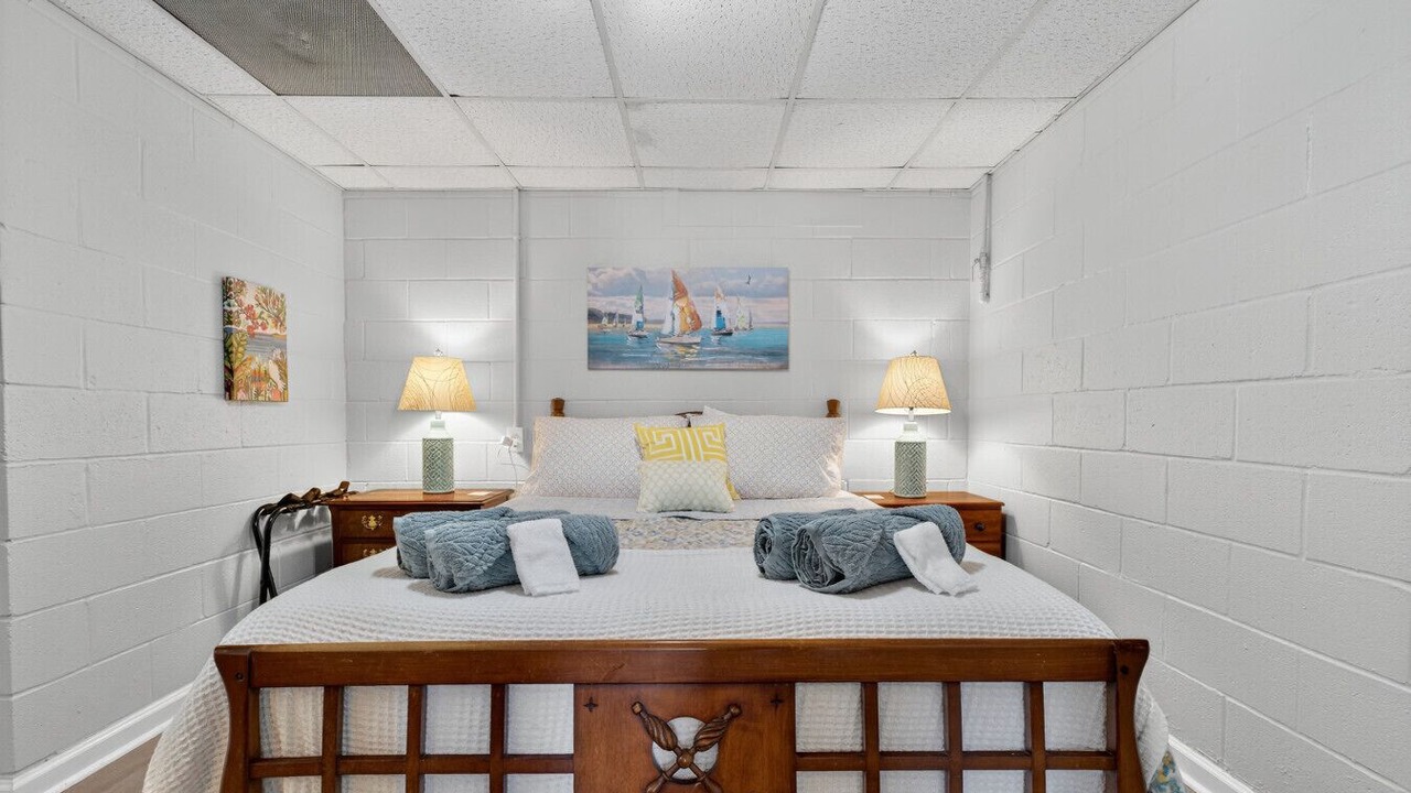 Photo of Bedroom in Ardmore