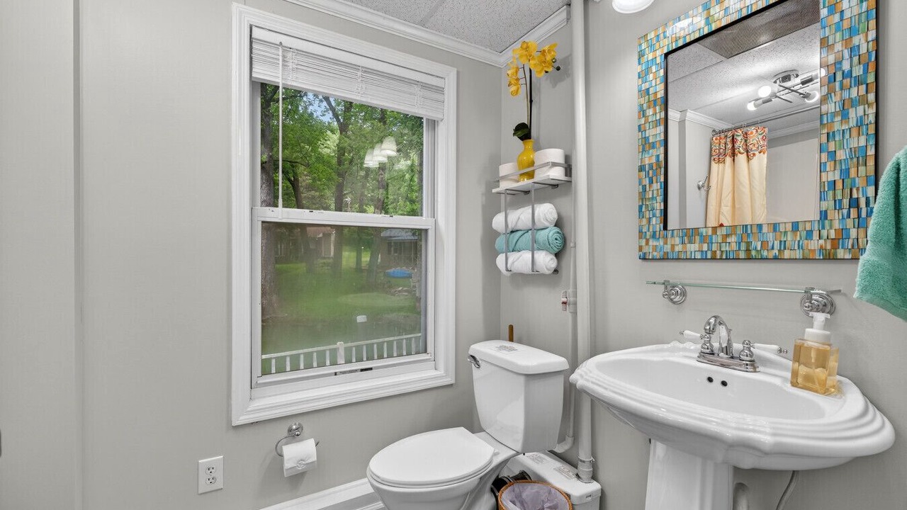 Photo of Bathroom in Ardmore