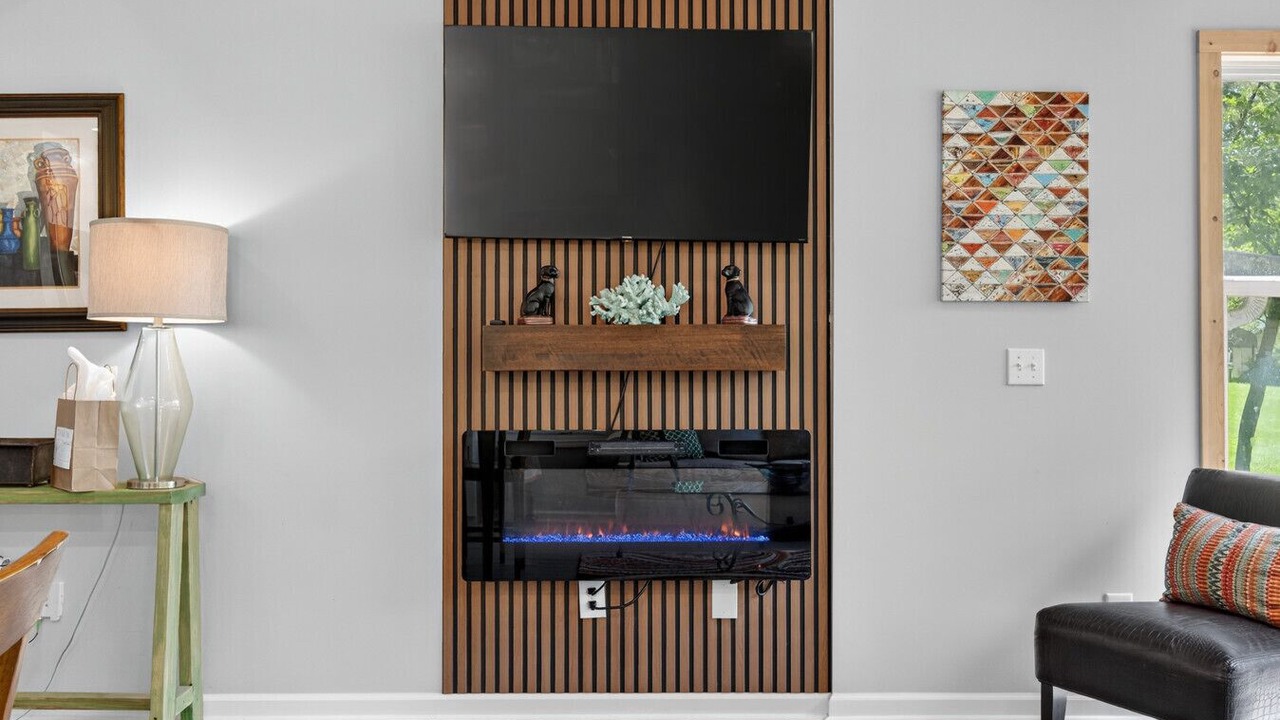 Photo of Livingroom in Ardmore