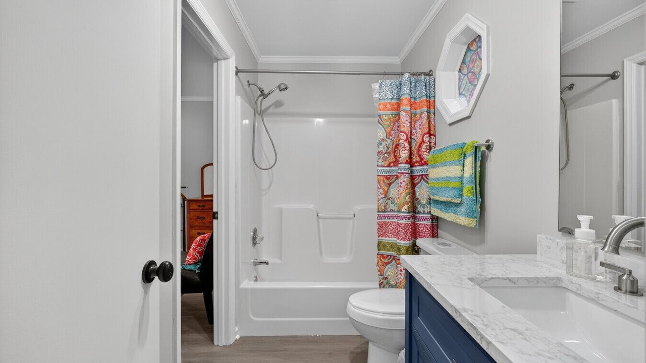 Photo of Bathroom in Ardmore