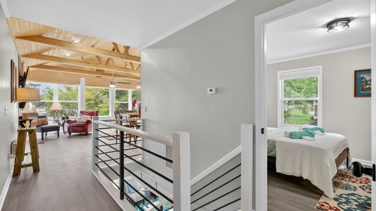 Photo of Bedroom in Ardmore