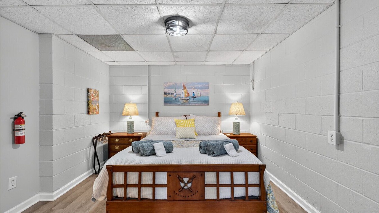 Photo of Bedroom in Ardmore