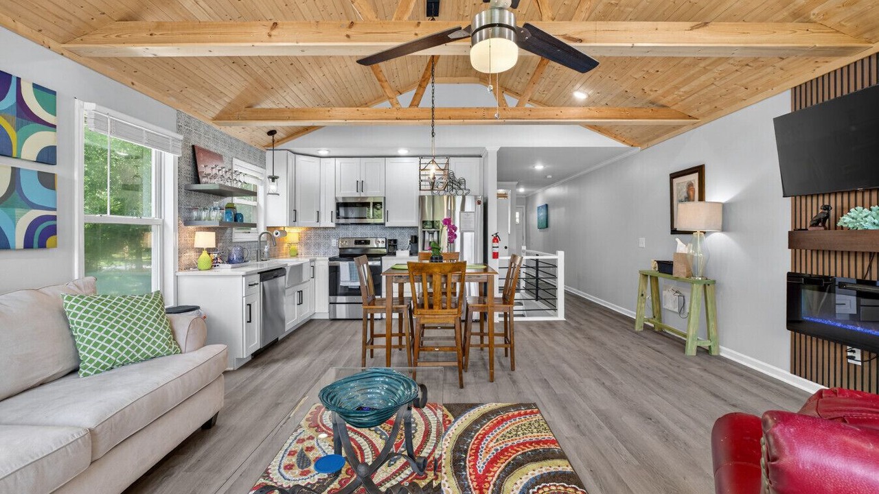Photo of Livingroom in Ardmore