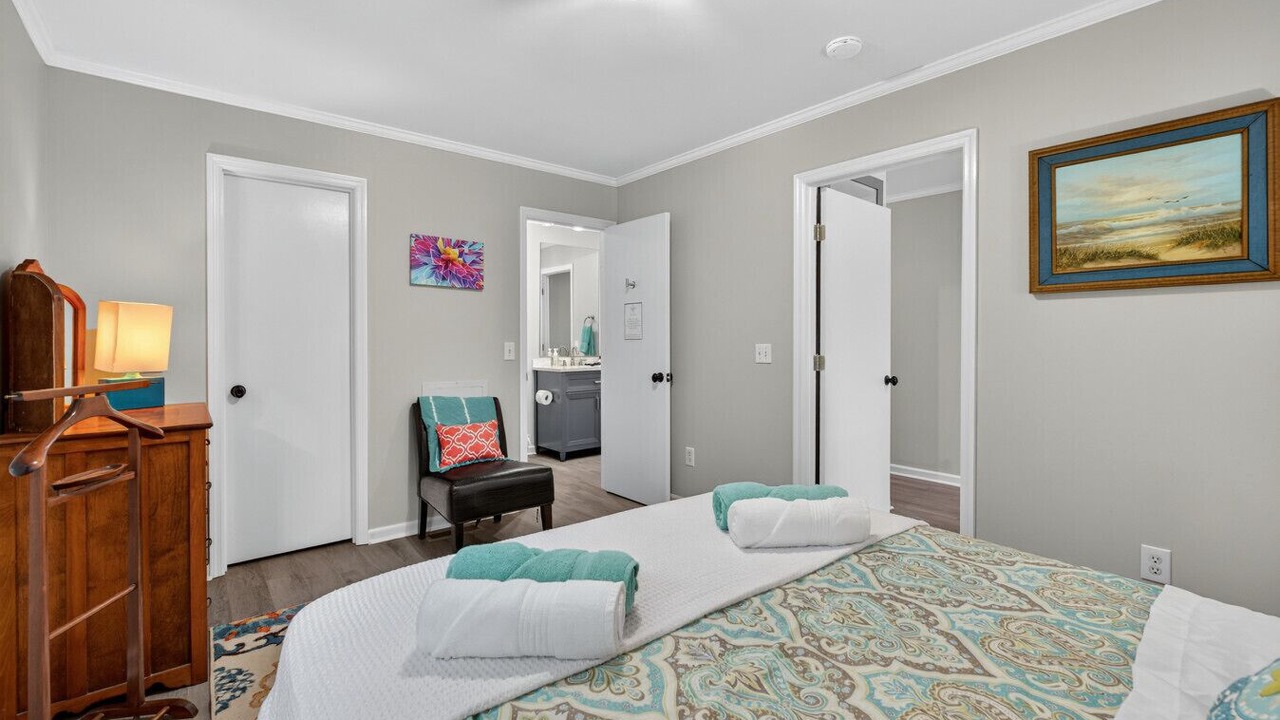 Photo of Bedroom in Ardmore