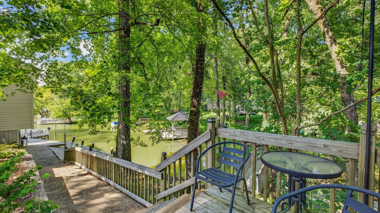 Photo of Patio Balcony in Ardmore