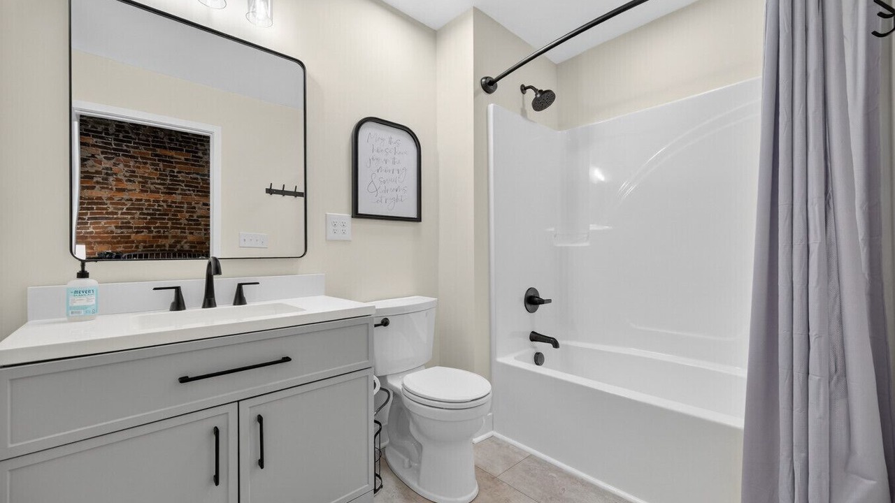 Photo of Bathroom in Fayetteville