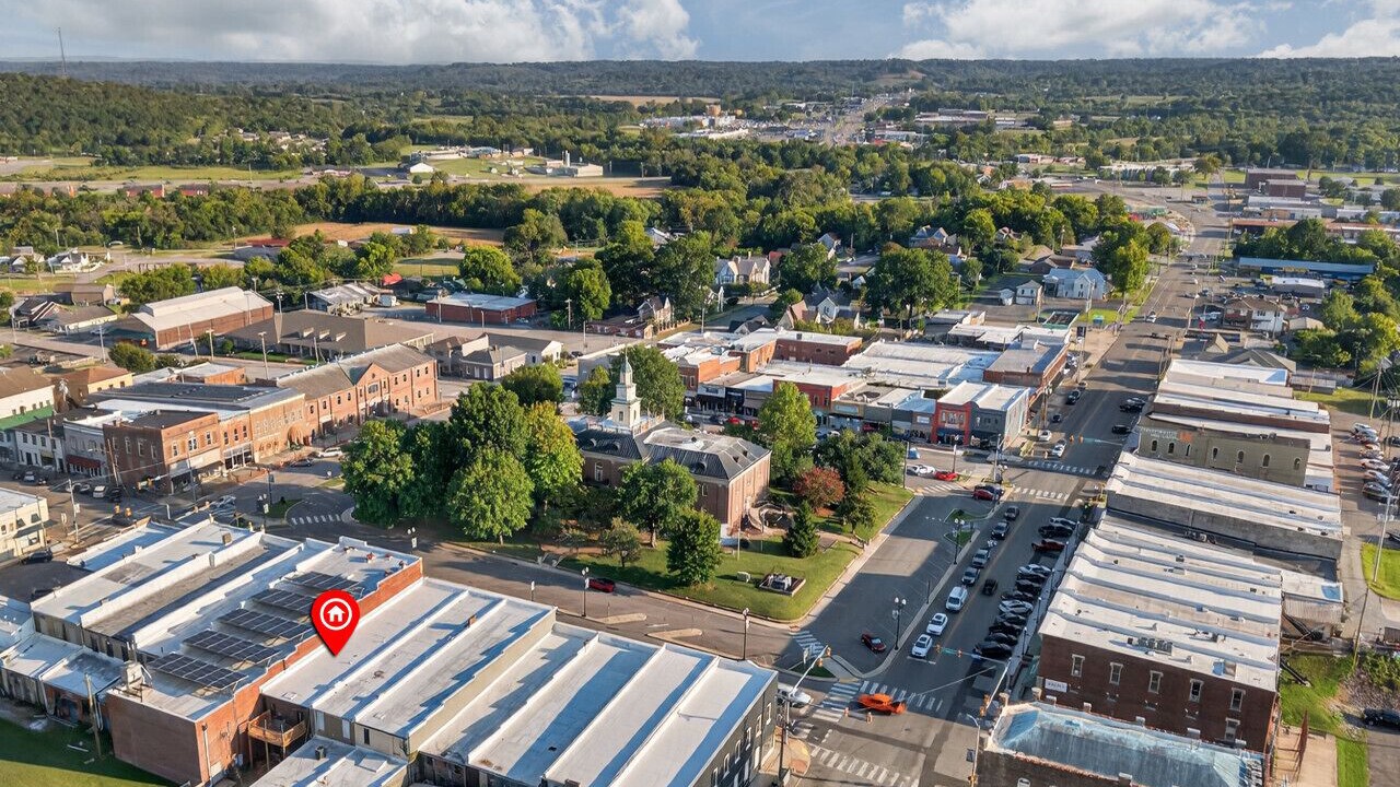 Photo of Outdoor in Fayetteville