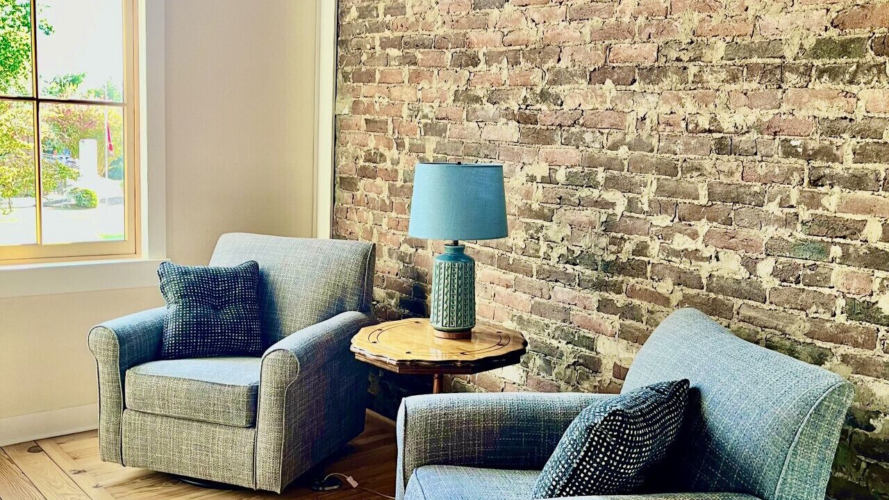 Photo of Livingroom in Fayetteville