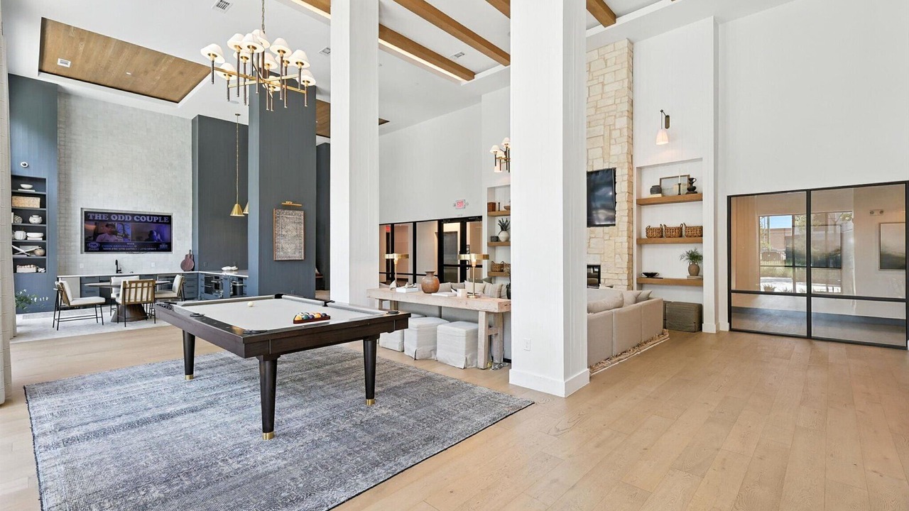Photo of Bedroom in Downtown Fort Worth